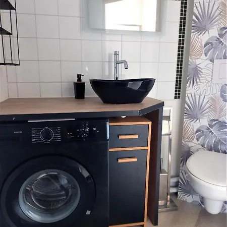 Joli En Centre Apartament Sète