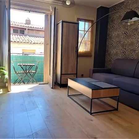 Joli En Centre アパート *