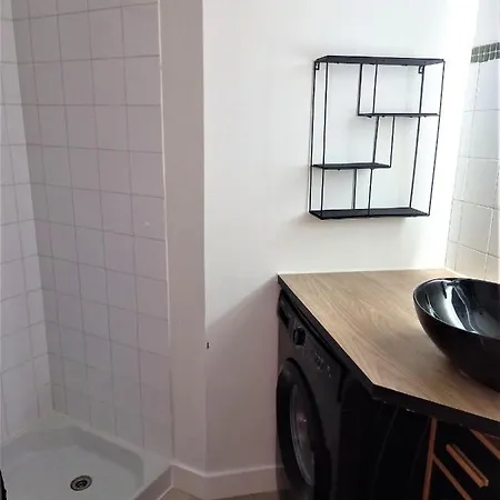 Joli En Centre Apartment Sete